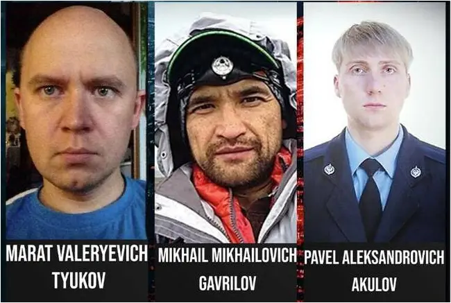 Russian FSB Cisco hackers