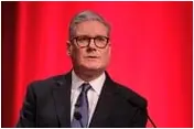 Keir Starmer